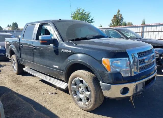 Ford F-150 (2011)
