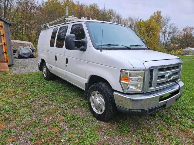 Ford Econoline (2011)
