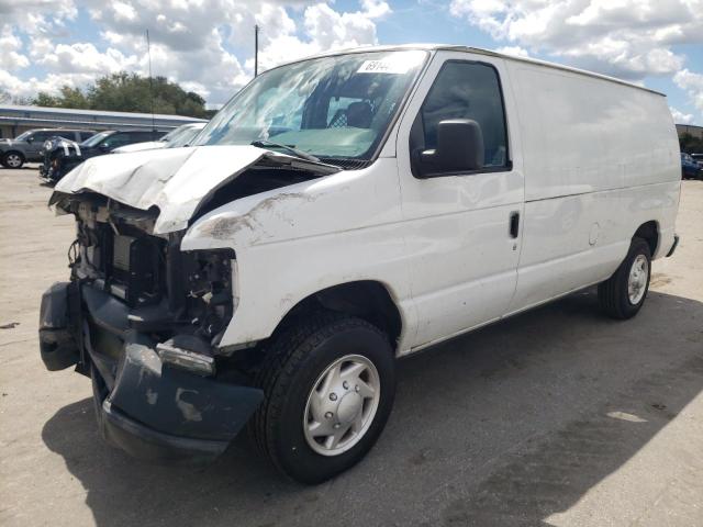 Ford Econoline (2011)