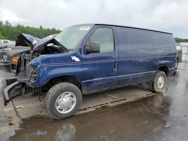 Ford Econoline (2011)