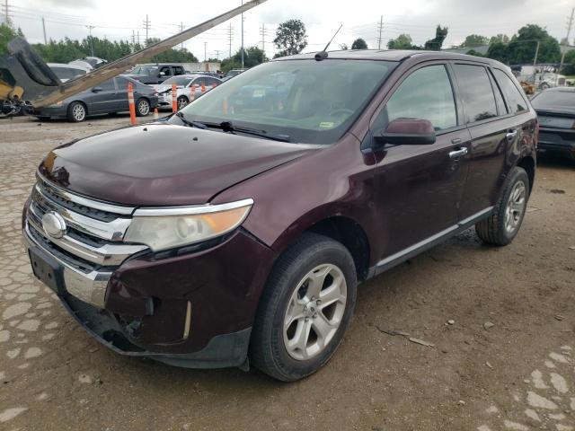 Ford Edge (2011)