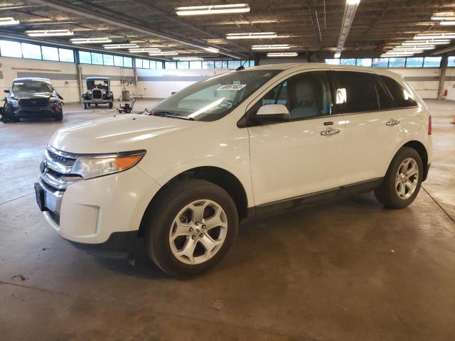 Ford Edge (2011)