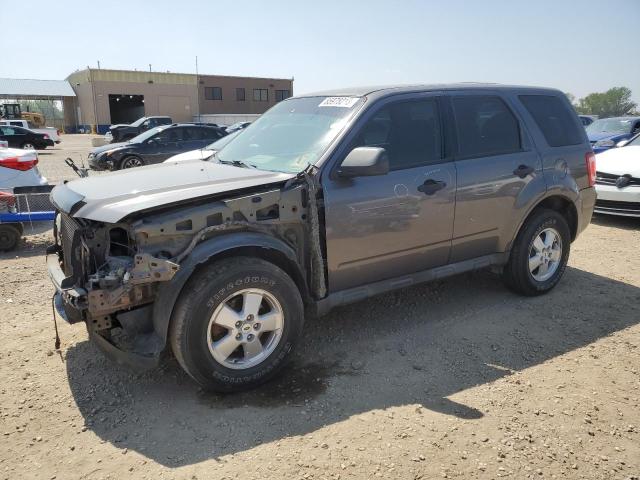 Ford Escape xls (2011)