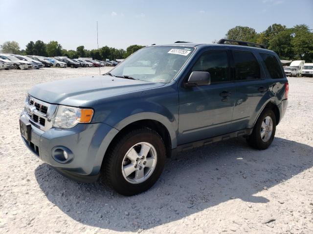 Ford Escape xlt (2011)