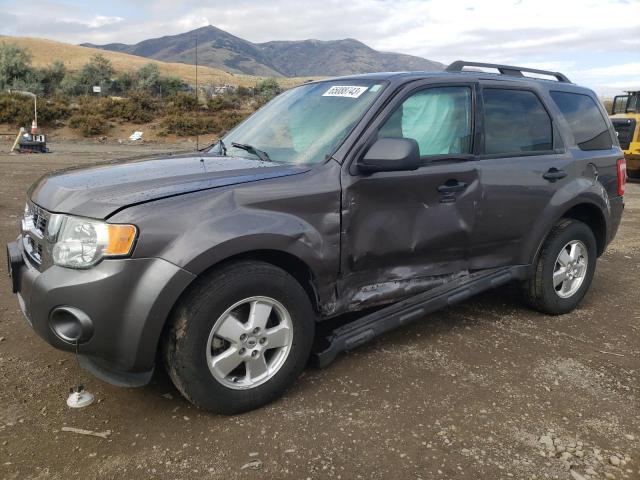 Ford Escape xlt (2011)