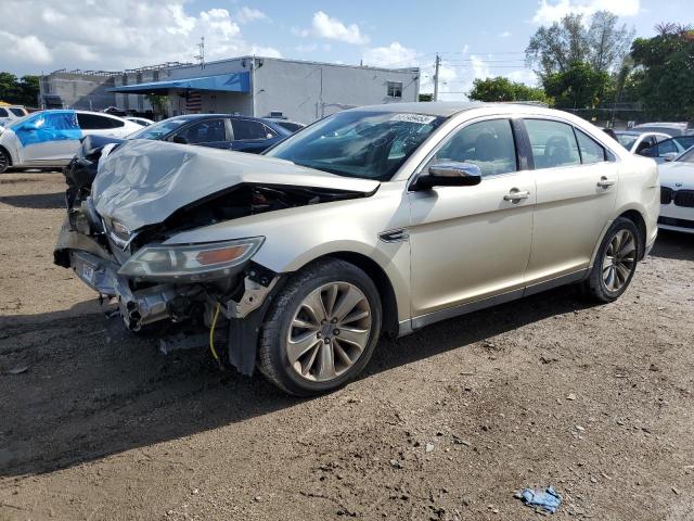 Ford Taurus lim (2011)