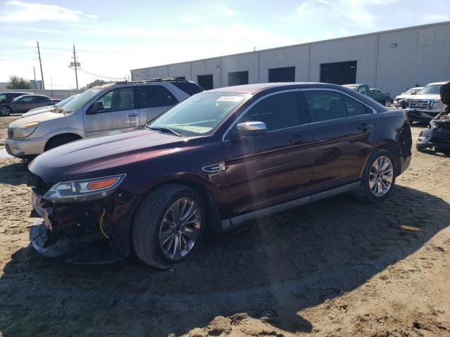 Ford Taurus lim (2011)