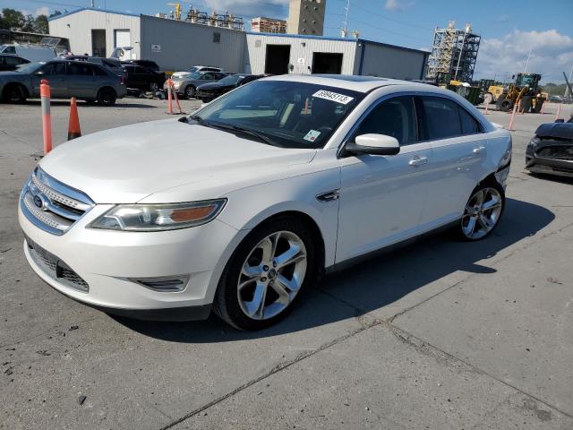 Ford Taurus sho (2011)