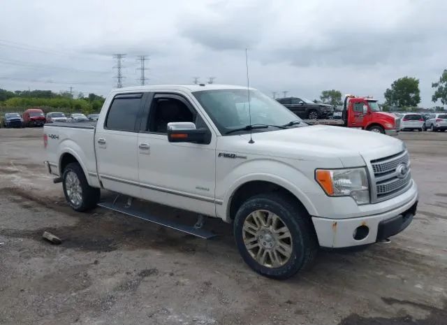 Ford F-150 (2012)