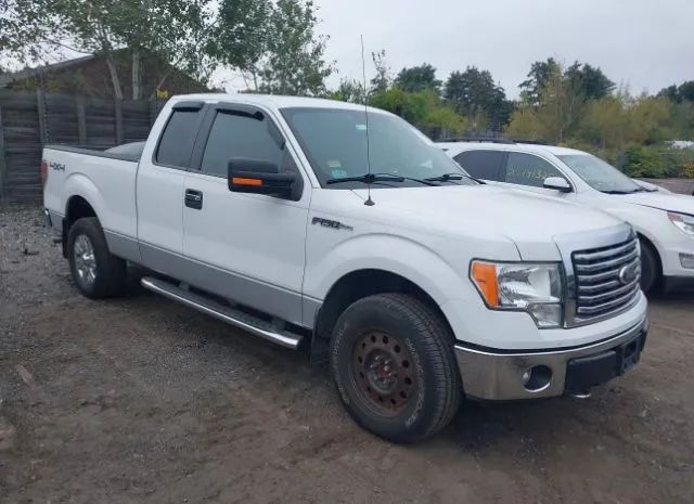 Ford F-150 (2012)