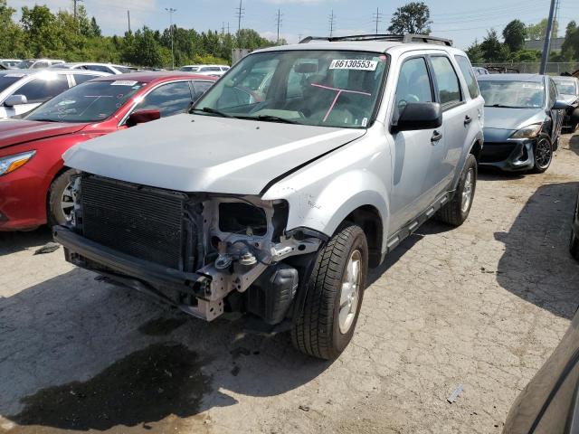 Ford Escape xls (2012)