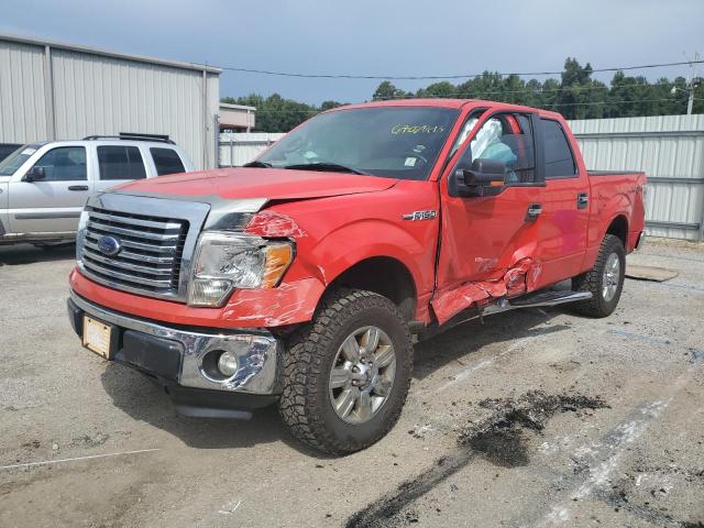 Ford F-150 (2012)