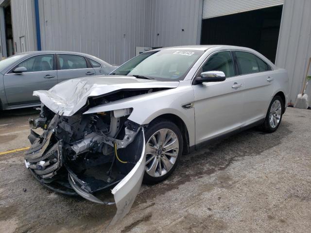 Ford Taurus lim (2012)