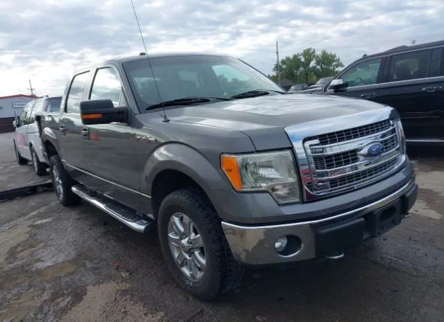 Ford F-150 (2013)