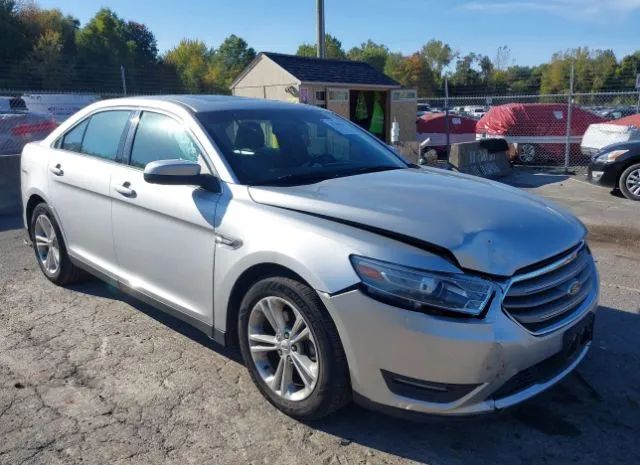 Ford Taurus (2013)