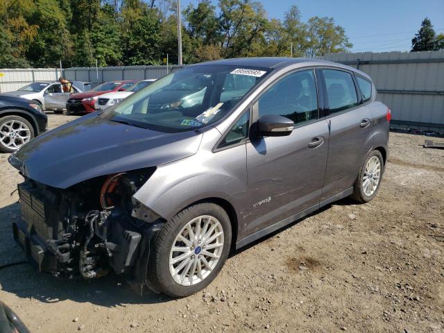 Ford C-max se (2013)