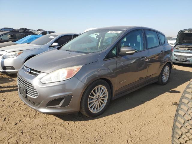 Ford C-max se (2013)