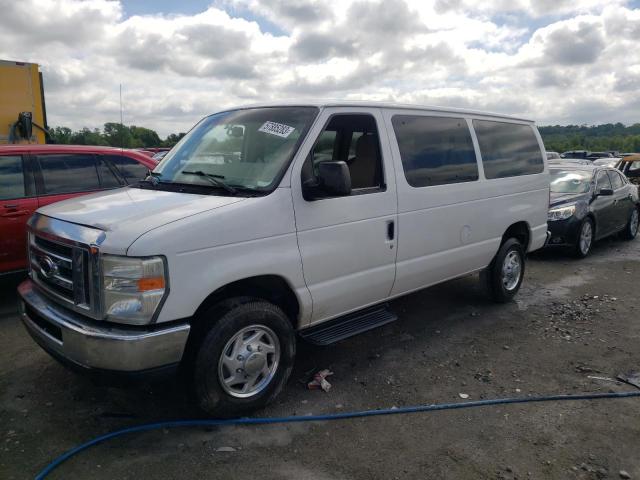 Ford Econoline (2013)