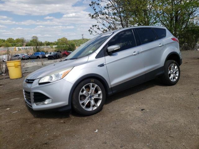 Ford Escape sel (2013)