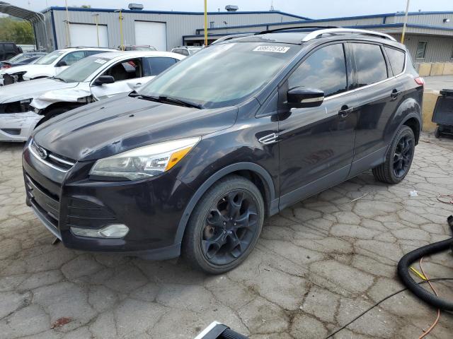 Ford Escape tit (2013)