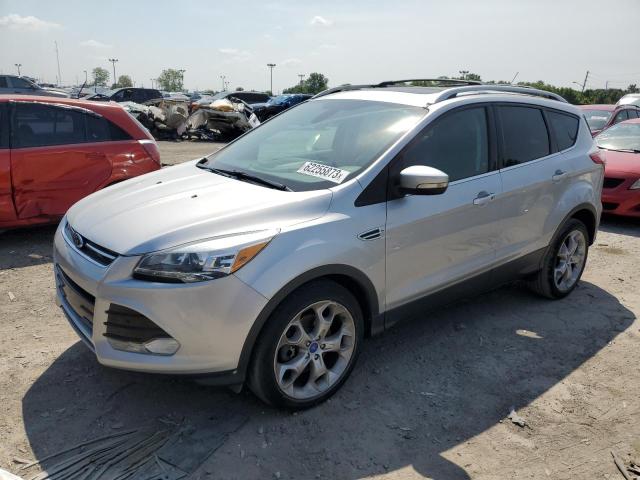 Ford Escape tit (2013)