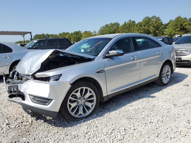Ford Taurus lim (2013)