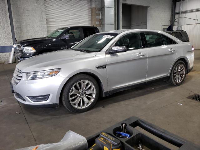 Ford Taurus lim (2013)