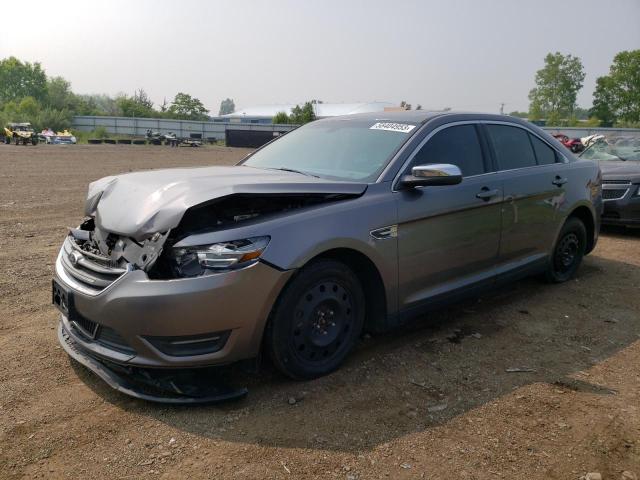 Ford Taurus lim (2013)