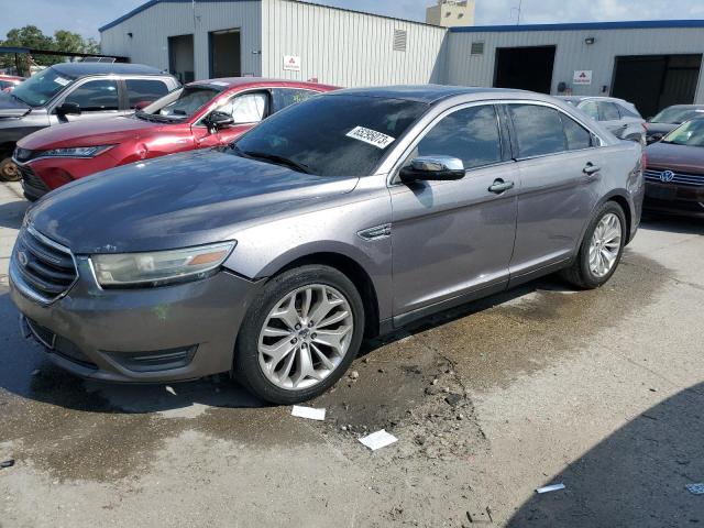 Ford Taurus lim (2013)