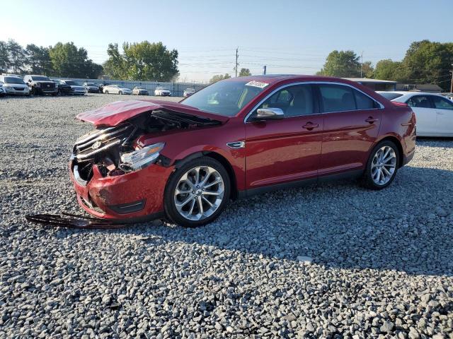 Ford Taurus lim (2013)