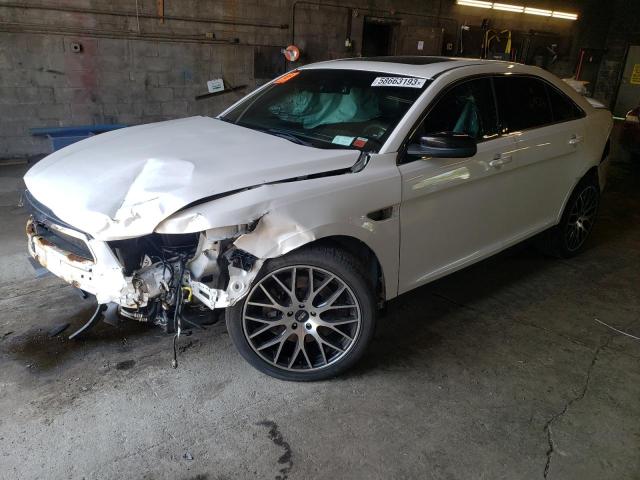 Ford Taurus sho (2013)