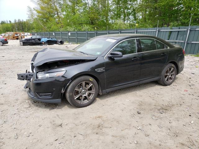 Ford Taurus sho (2013)