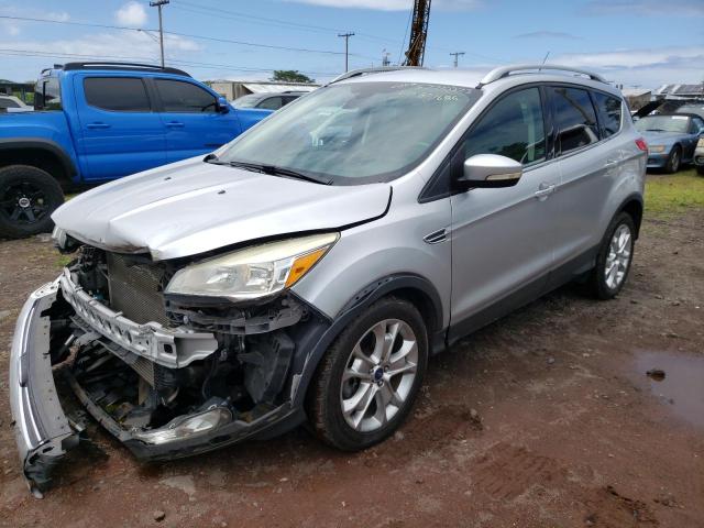 Ford Escape tit (2014)