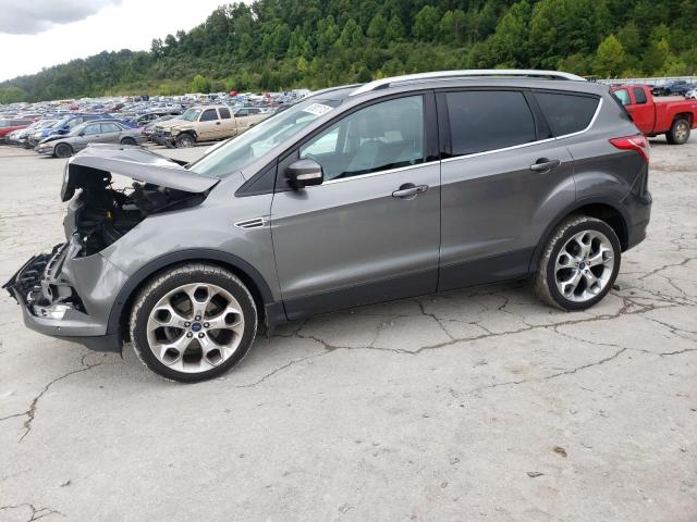 Ford Escape tit (2014)