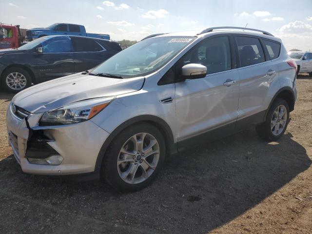 Ford Escape tit (2014)
