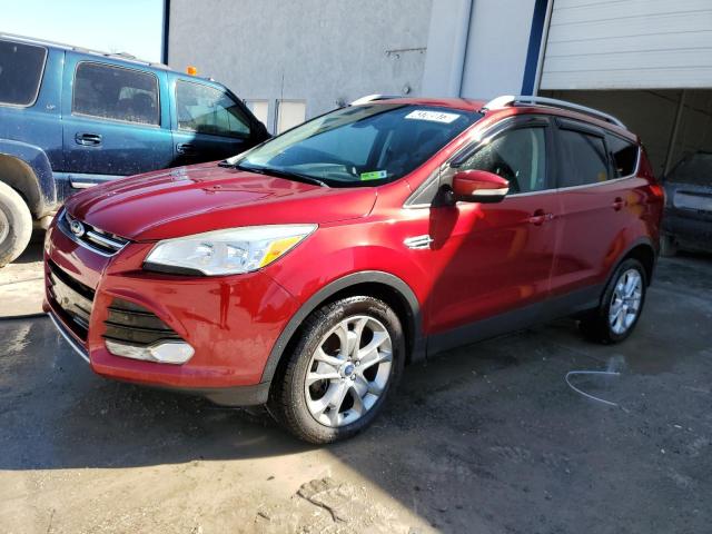 Ford Escape tit (2014)