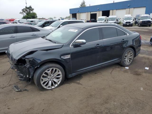 Ford Taurus lim (2014)