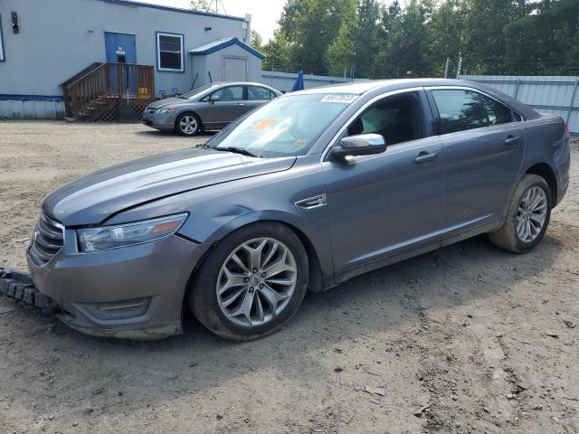 Ford Taurus lim (2014)