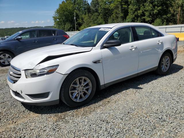 Ford Taurus se (2014)
