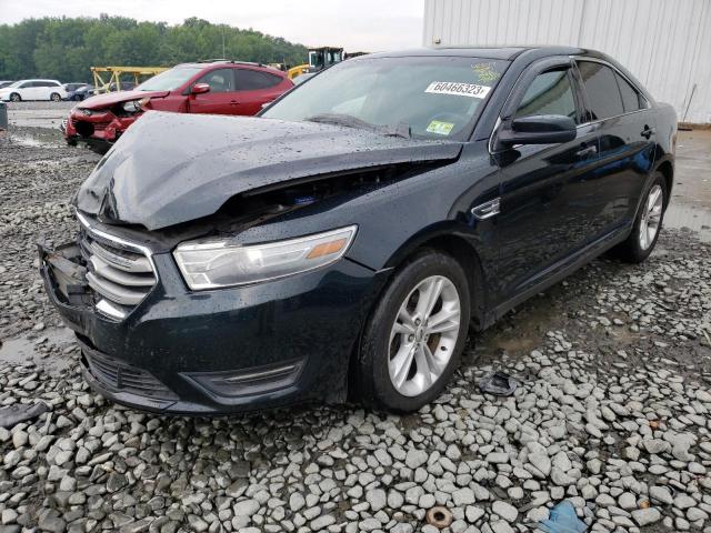 Ford Taurus sel (2014)