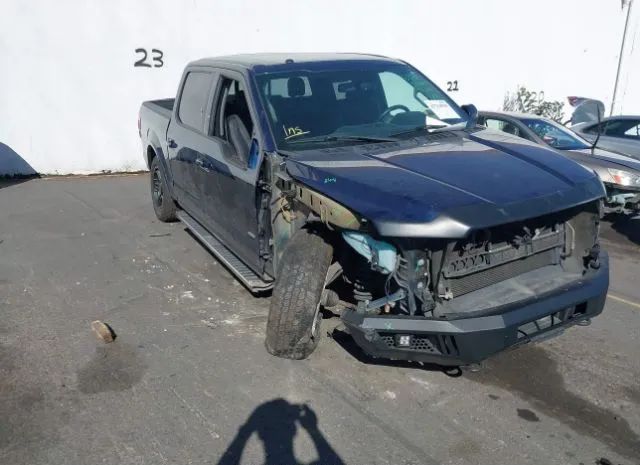 Ford F-150 (2015)