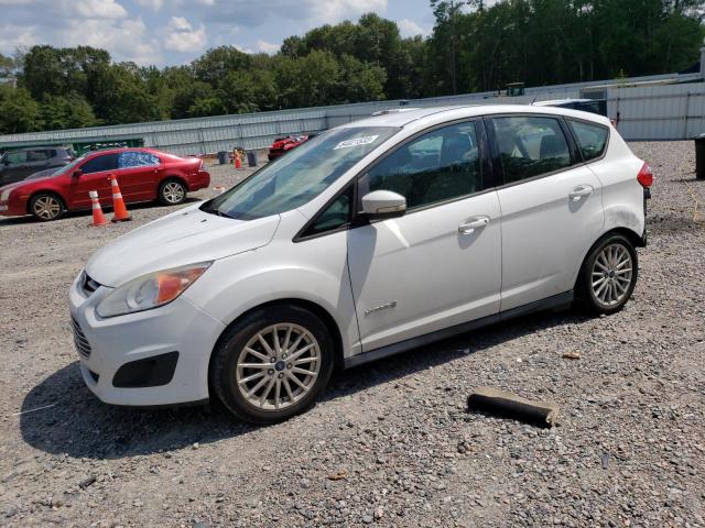 Ford C-max se (2015)