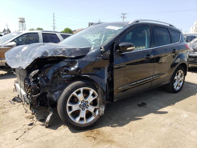Ford Escape tit (2015)