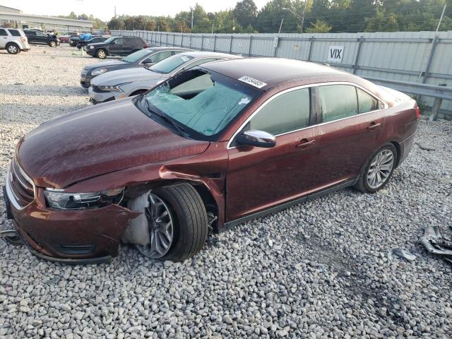 Ford Taurus lim (2015)