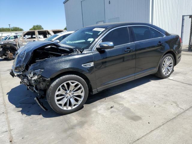 Ford Taurus lim (2015)