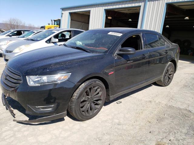 Ford Taurus lim (2015)