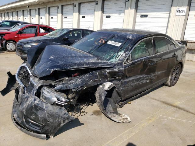 Ford Taurus sho (2015)