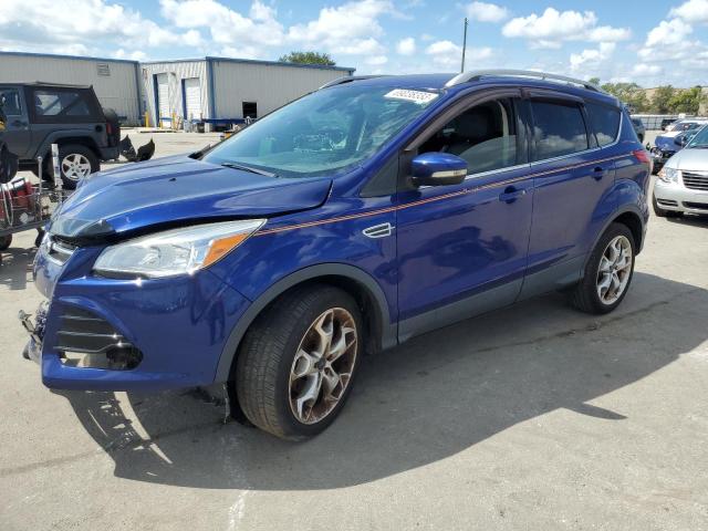Ford Escape tit (2016)