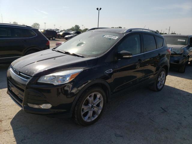 Ford Escape tit (2016)