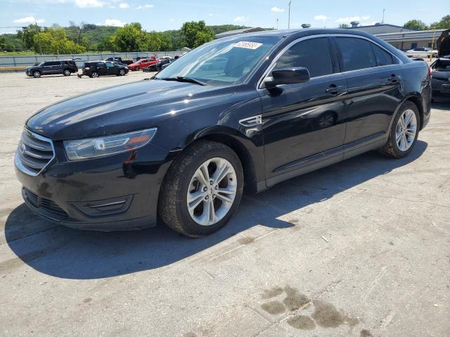 Ford Taurus sel (2016)